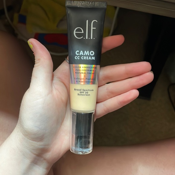 ELF Other - E.l.f foundation